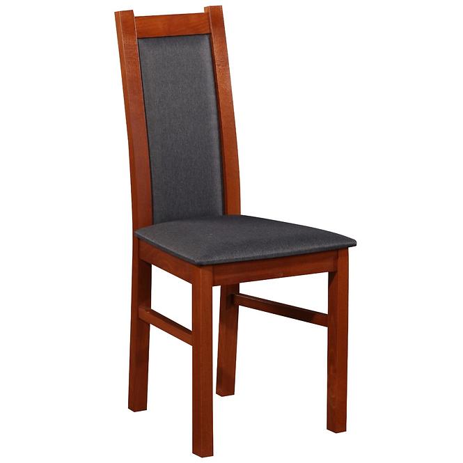 Židle W79 Ořech Rox 35
