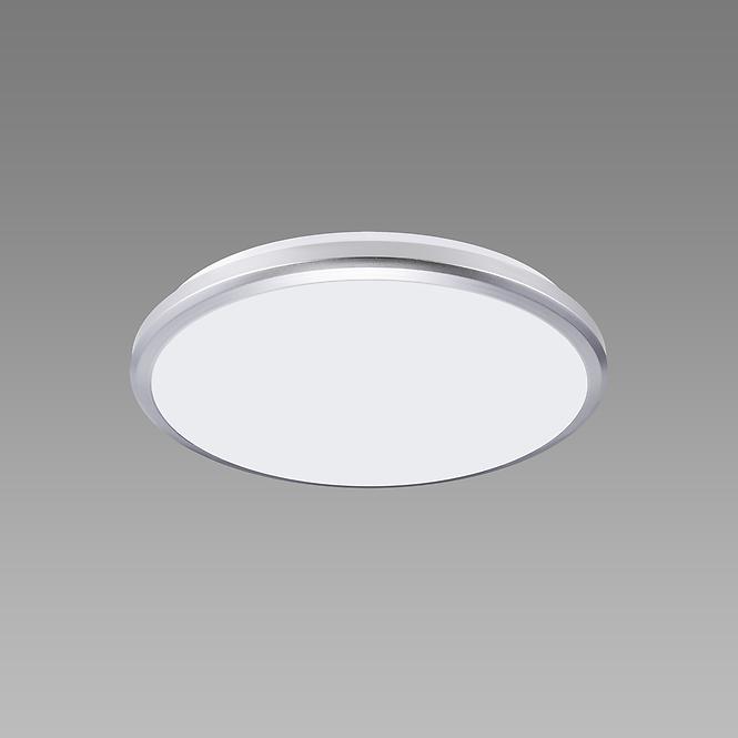 Stropní svítidlo Planar LED 12W Silver 4000K 03838 PL1