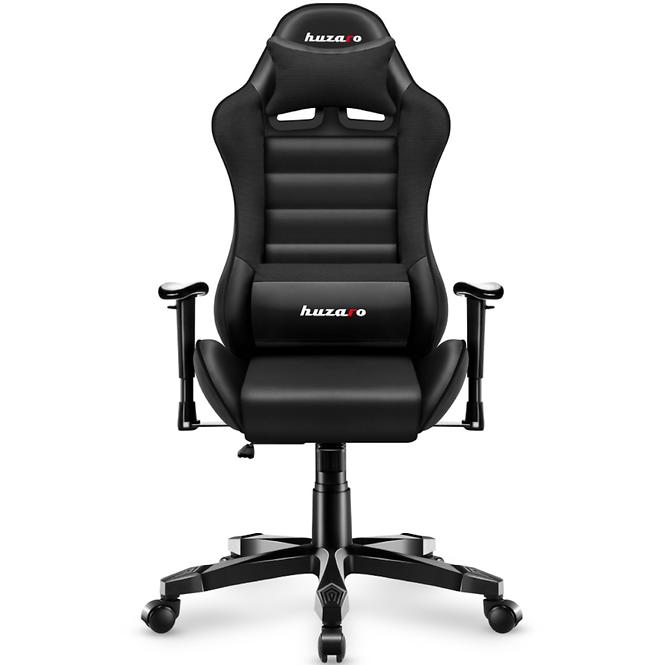 Herní židle Ranger 6.0 černá