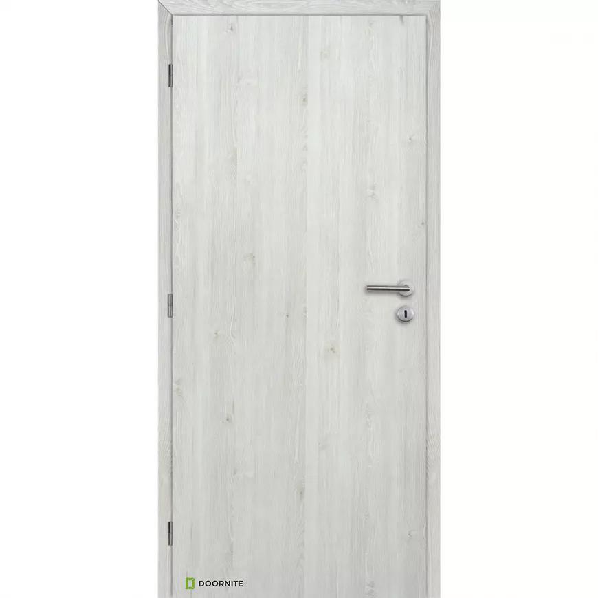 Protipožární dveře  ei30 90l borovice finska pz