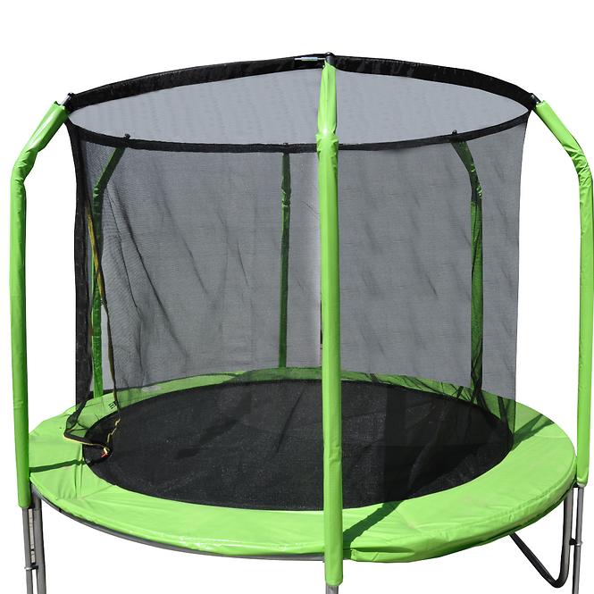 Ochranná sít na trampolinu COMFORT 427cm