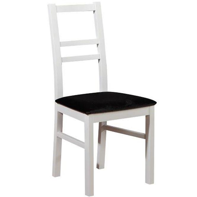 Židle W130 Bílý Primo 8802