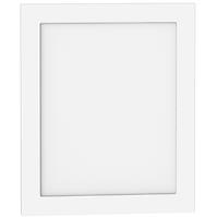 Boční Panel Adele 360x564 bílý puntík