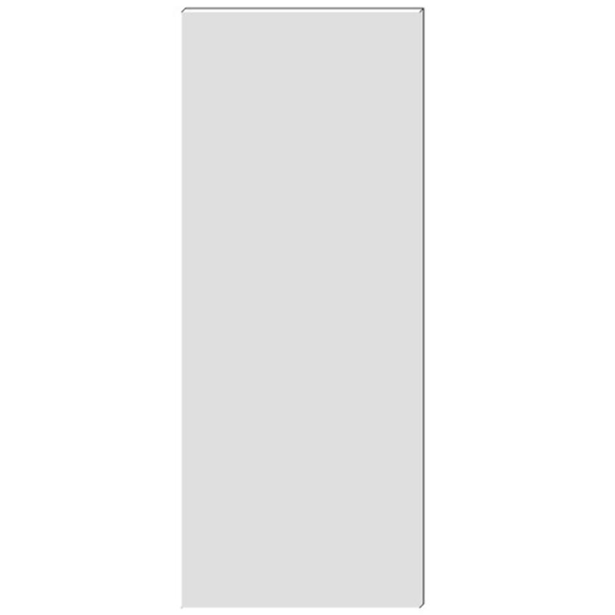 Boční Panel Zoya 720x304 Bílý Puntík