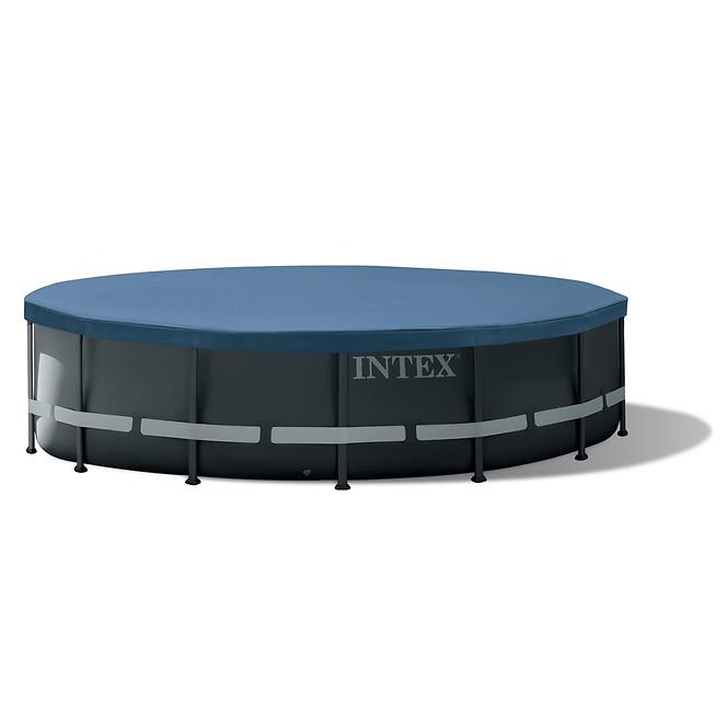 Bazén ULTRAX XTR FRAME 4.88 x 1.22 m s filtrací, 26326NP