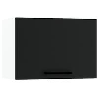 Kuchyňská skříňka Max W50okgr černá