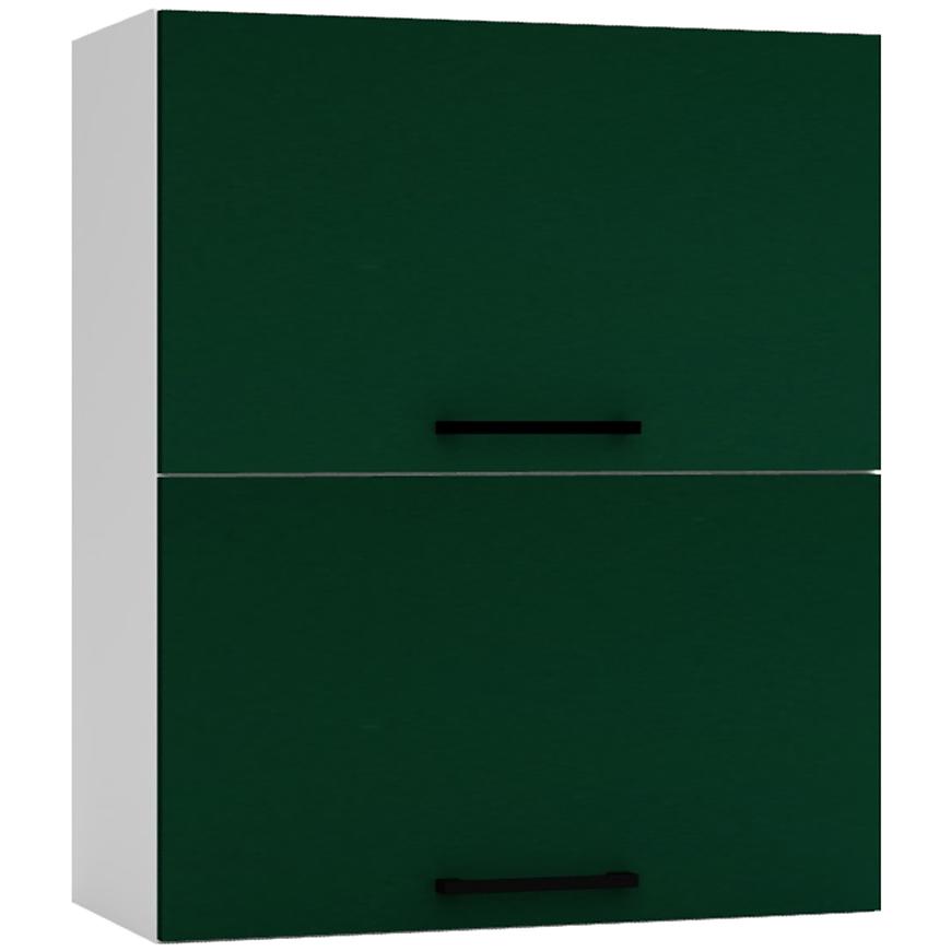 Kuchyňská skříňka Max W60grf/2 zelená