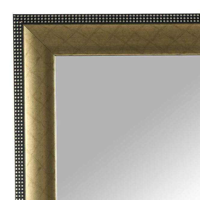 Nástěnné zrcadlo Logan, 77,4x107,4 cm