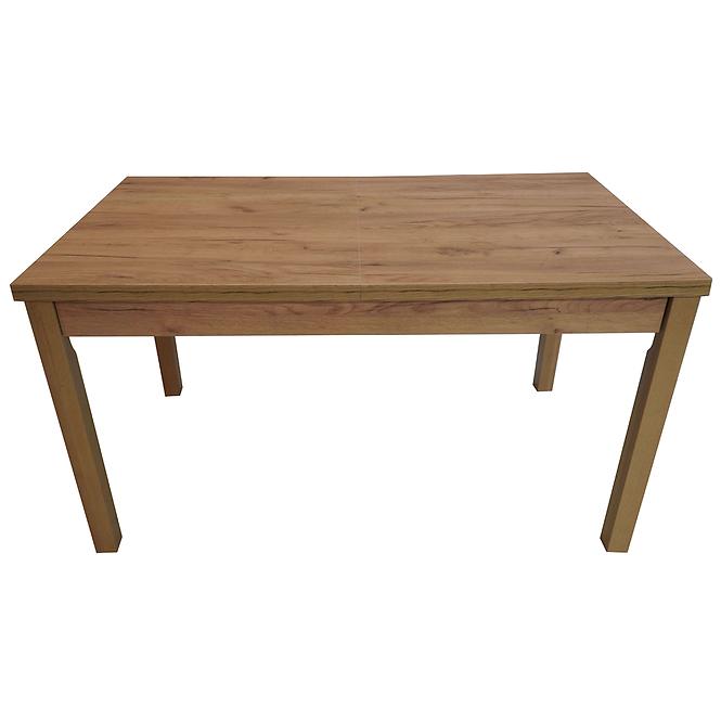 Stůl ST874 120x70+40 dub wotan