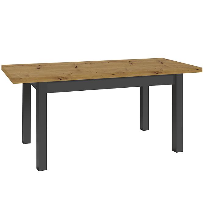 Stůl Mini artisan/černá