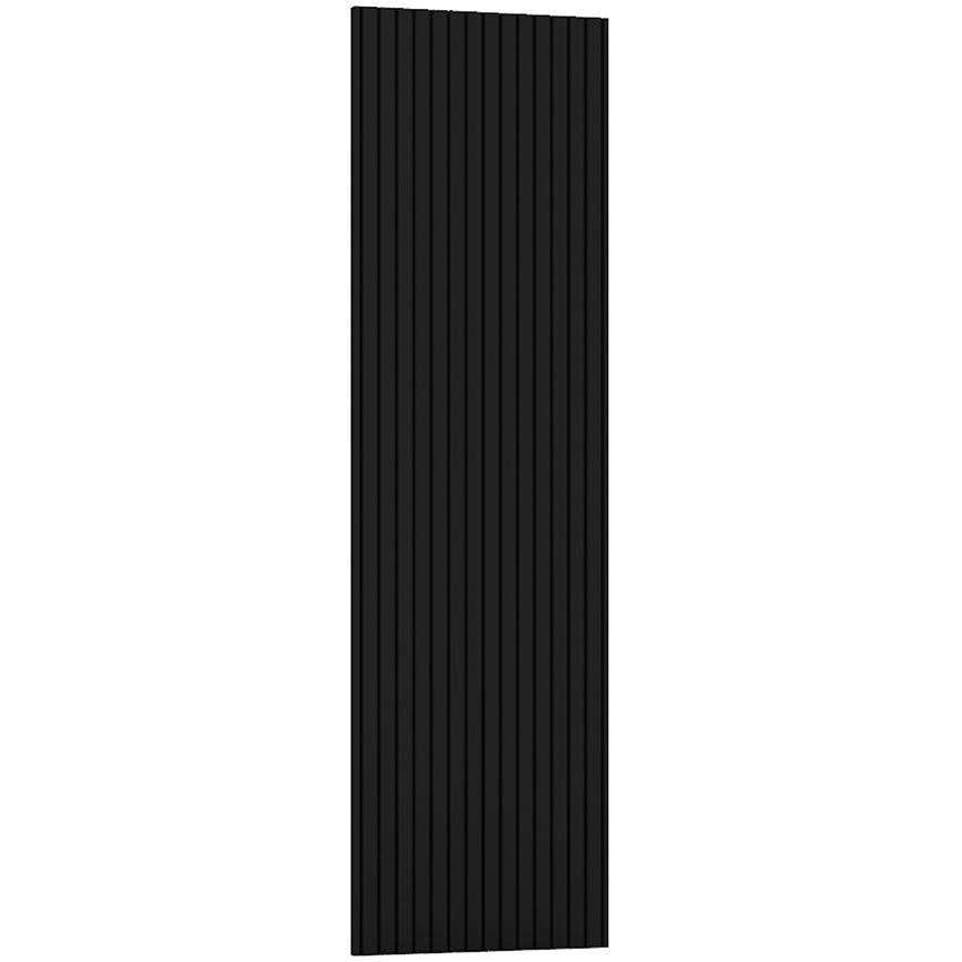 Boční panel Kate 1080x304 černý puntík