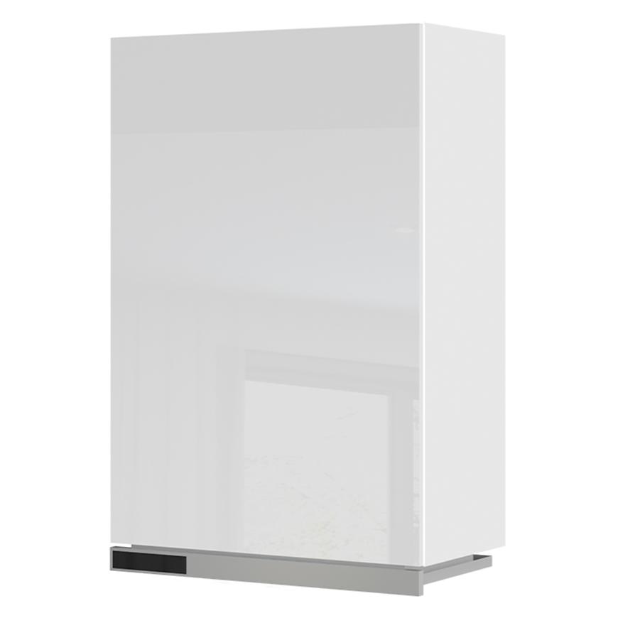 Kuchyňská skříňka Infinity A9-60-1KU/5 Crystal White