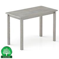 Stůl borovice ST104-110x75x60 grey