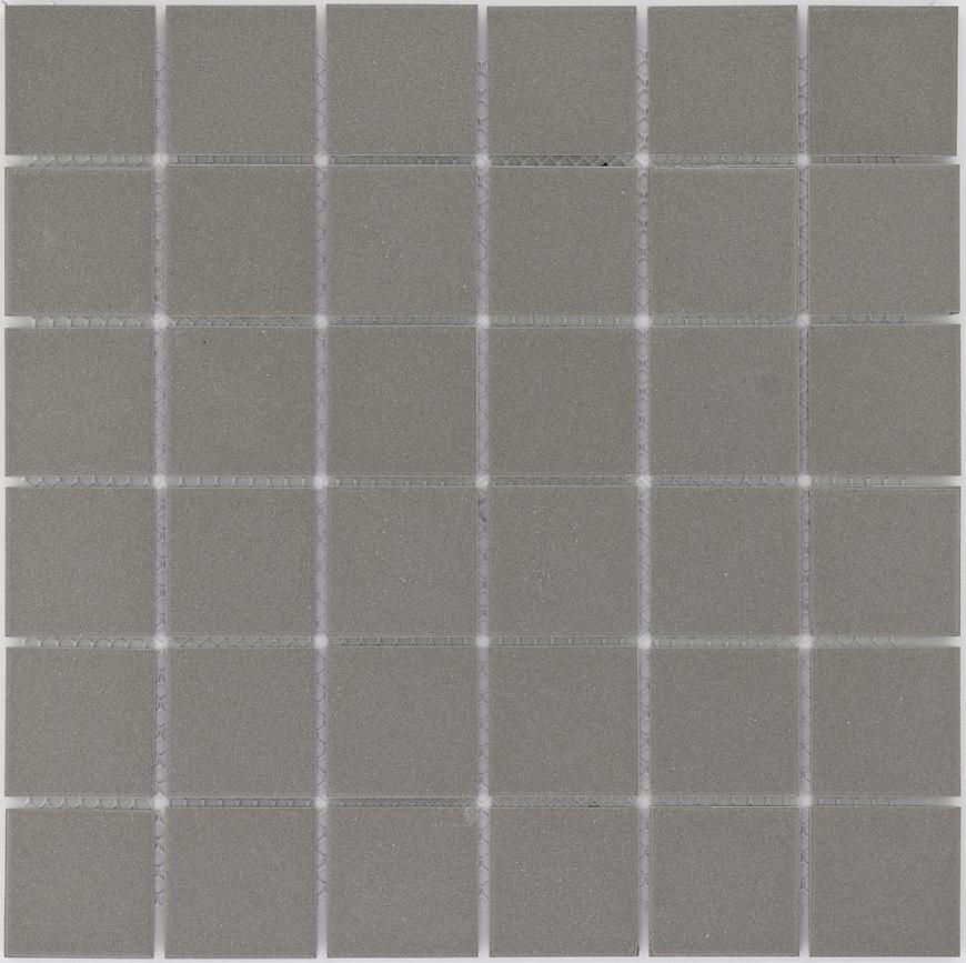 Mozaika 41244 Dunkelgrau Antislip 30,6/30,6