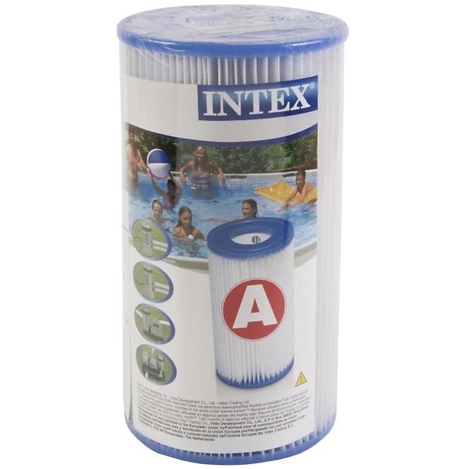 Filtrační vložka INTEX Typ A sada 3 ks, 29003
