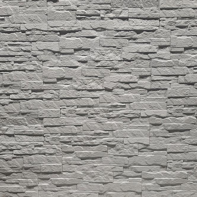 Kámen betonový Arsele White bal=0,38 m2
