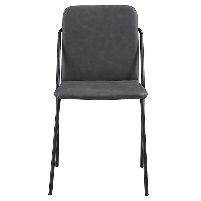 Židle Trent Dc9052 tmavě šedá
