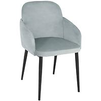Židle Hamilton 80213A-F15 grey