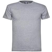 Tričko Ardon®Lima šedý melír vel. XL