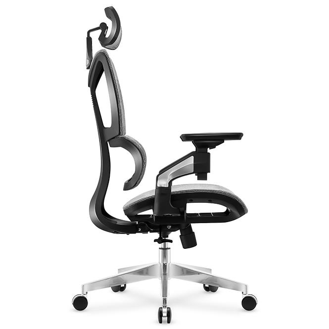 Kancelářská židle Markadler Expert 8.5