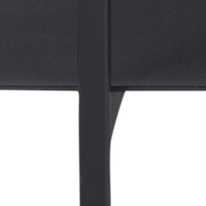 Konferenční stolek Full černá