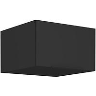 Kuchyňská skříňka Siena černý mat 60 Nagu-36 1f