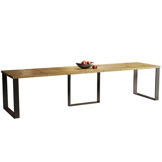 Stůl Borys Max 250 dub artisan