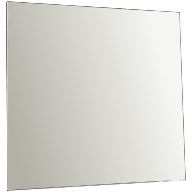 Zrcadlo zabroušené pro lepení 40x40cm