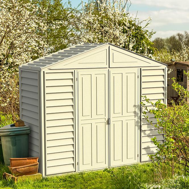 Zahradní domek Side Pro 319x82x233 cm
