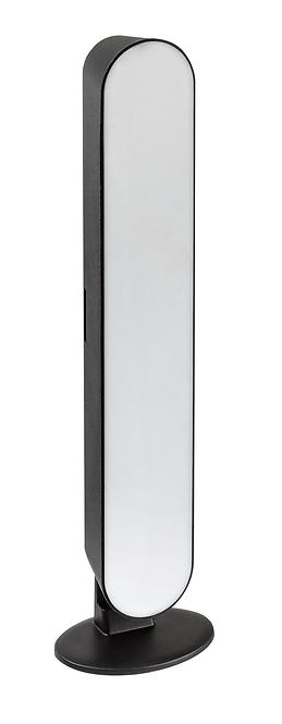 Stojací lampa LED PARKER 76016 3W black