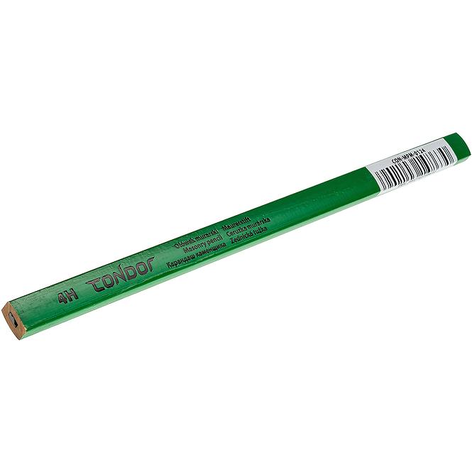 Zednické tužky 240 mm 2 ks