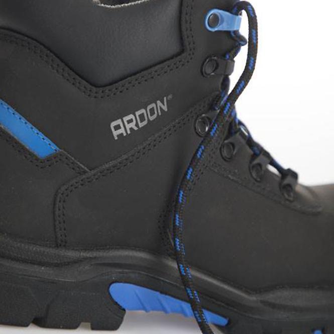 Bezpečnostní obuv Ardon®Rover S3 vel.  45