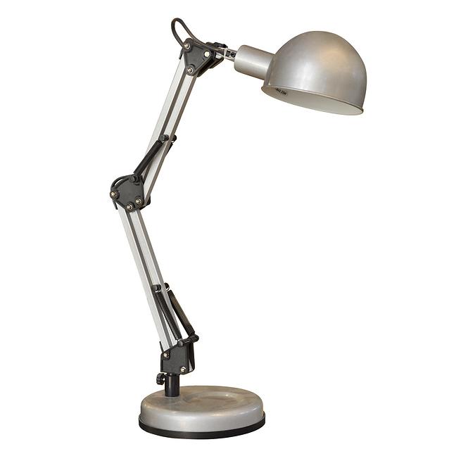 Stolní lampa 2922 Stříbrná