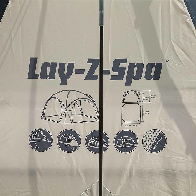 Zastřešení vířivého bazénu Lay-Z-Spa, 60305
