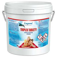 LAGUNA tablety TRIPLEX 2.4 kg, 676172
