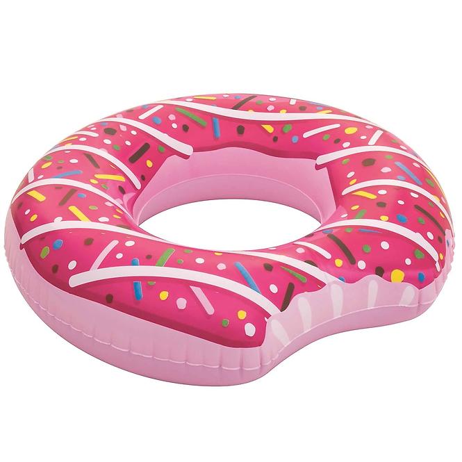 Plavací kruh donut Ø 107 cm, 36118