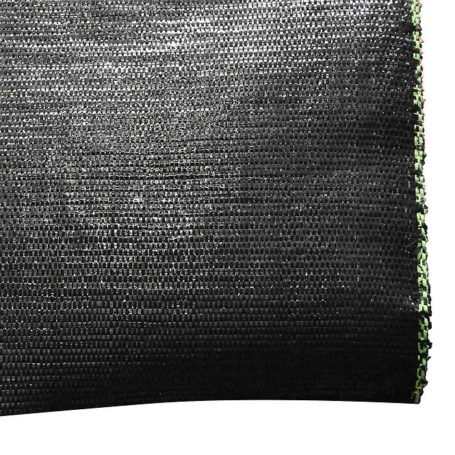 Tkaná textílie proti plevelům 99g 1,62m černá (PR625)