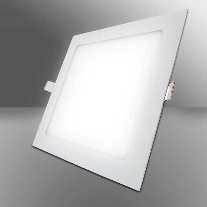 Svítidlo BC TR 3W LED 4200k square