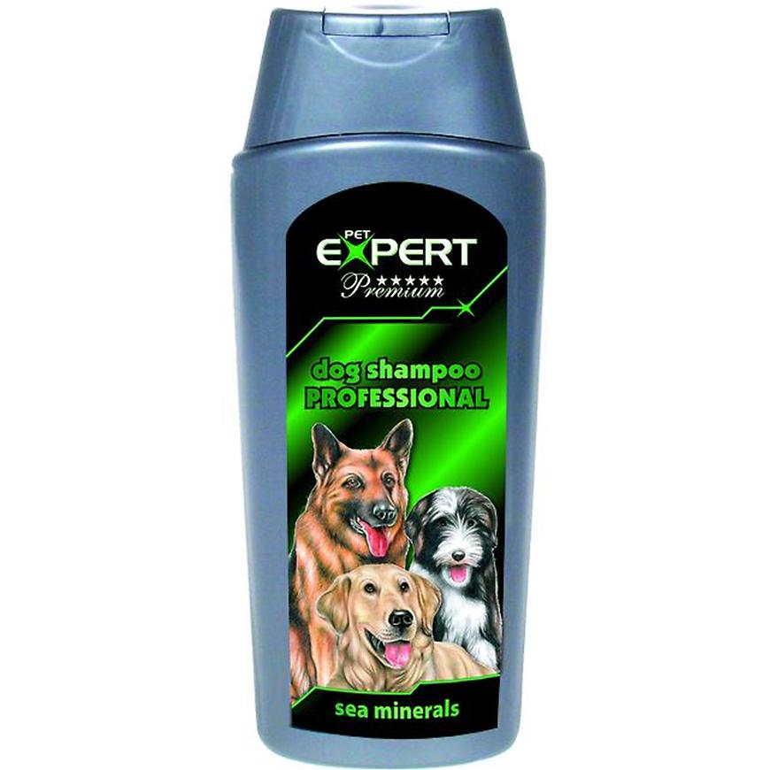 Šampon Profesional 300ml PET EXPERT