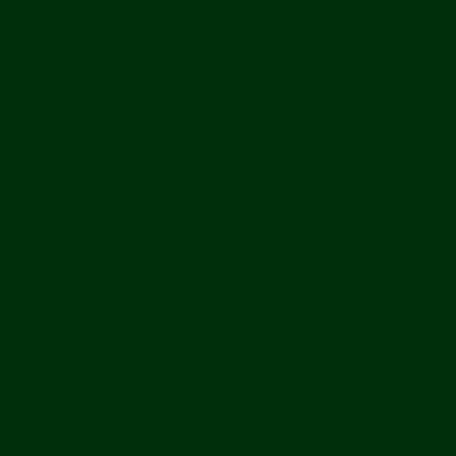 Hammerite hladká tmavě zelená 0,7L