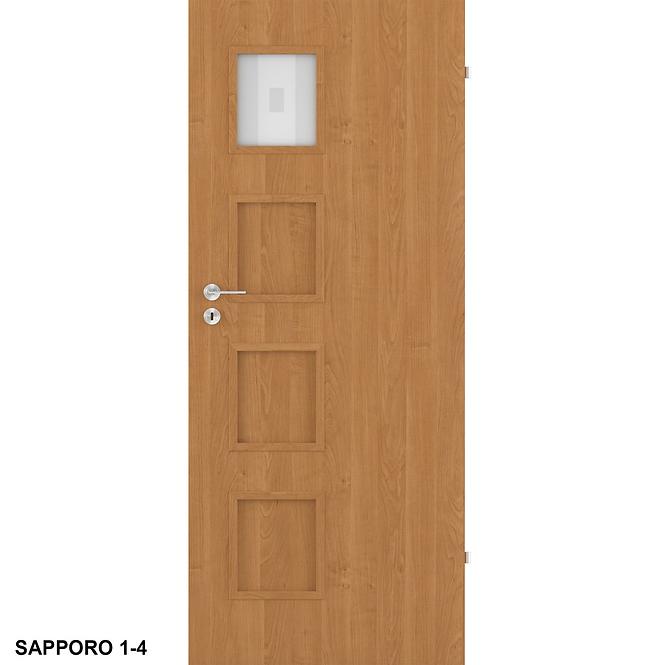 Inter. dveře Sapporo