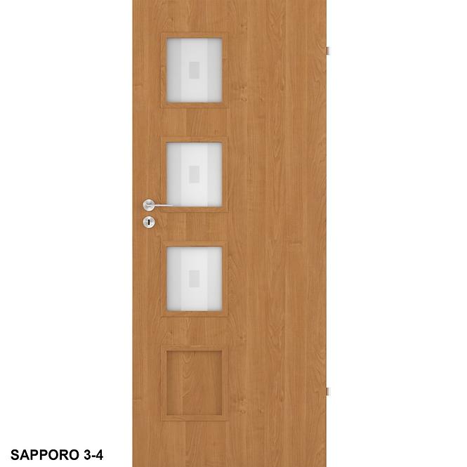 Inter. dveře Sapporo