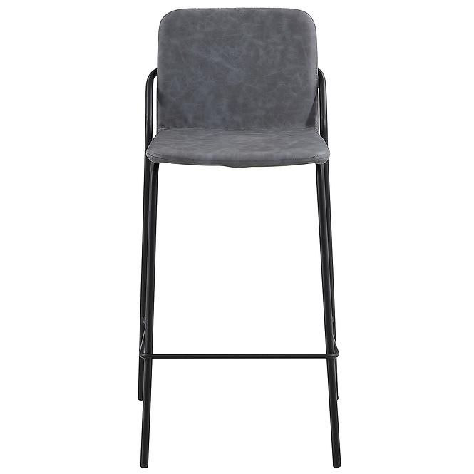 Židle Trent Dc9052-2 šedá