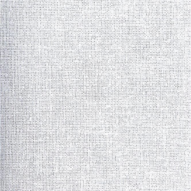 Povlak na polštář bavlněný 50x60 cm bílý