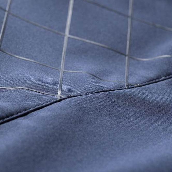 Softshellová vesta Ardon®Vision tmavě modrá vel. 2XL