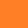 Deka Clarte 70x140 oranžový