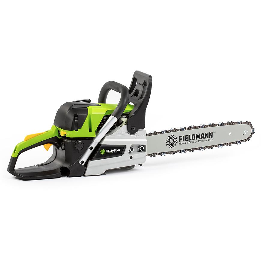 BENZÍNOVÁ ŘETĚZOVÁ PILA FIELDMANN - FZP45016-B