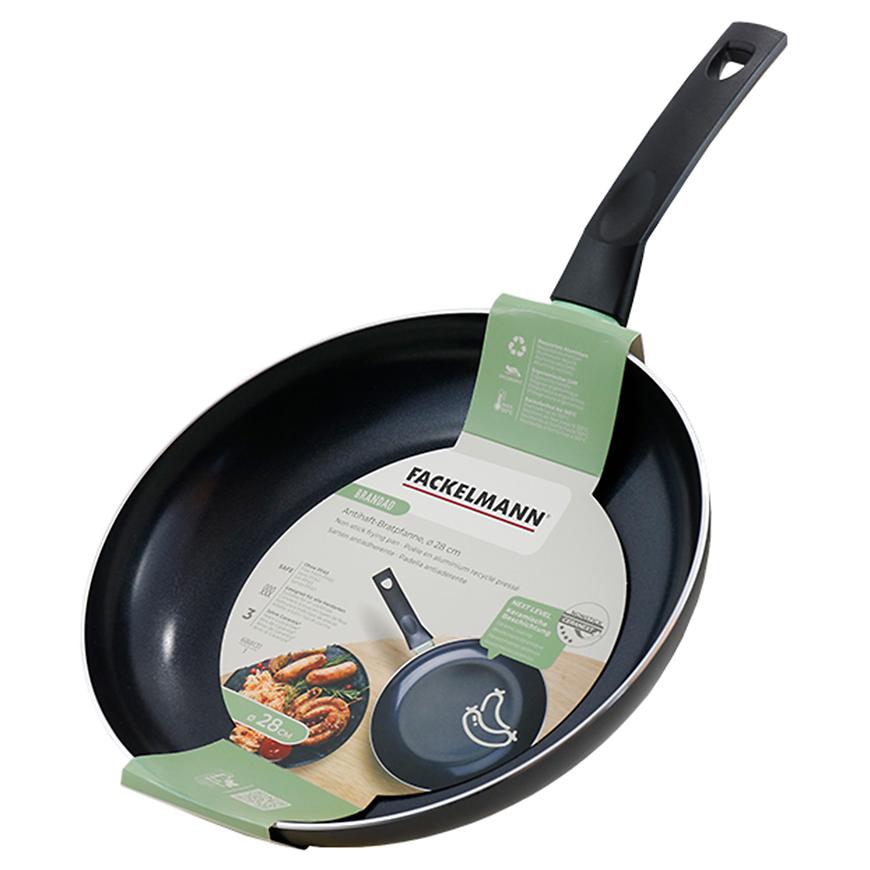 Pánev 28cm Brandao 688131