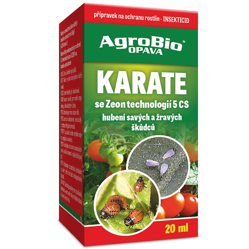 Karate Zeon 5 SC 20ml