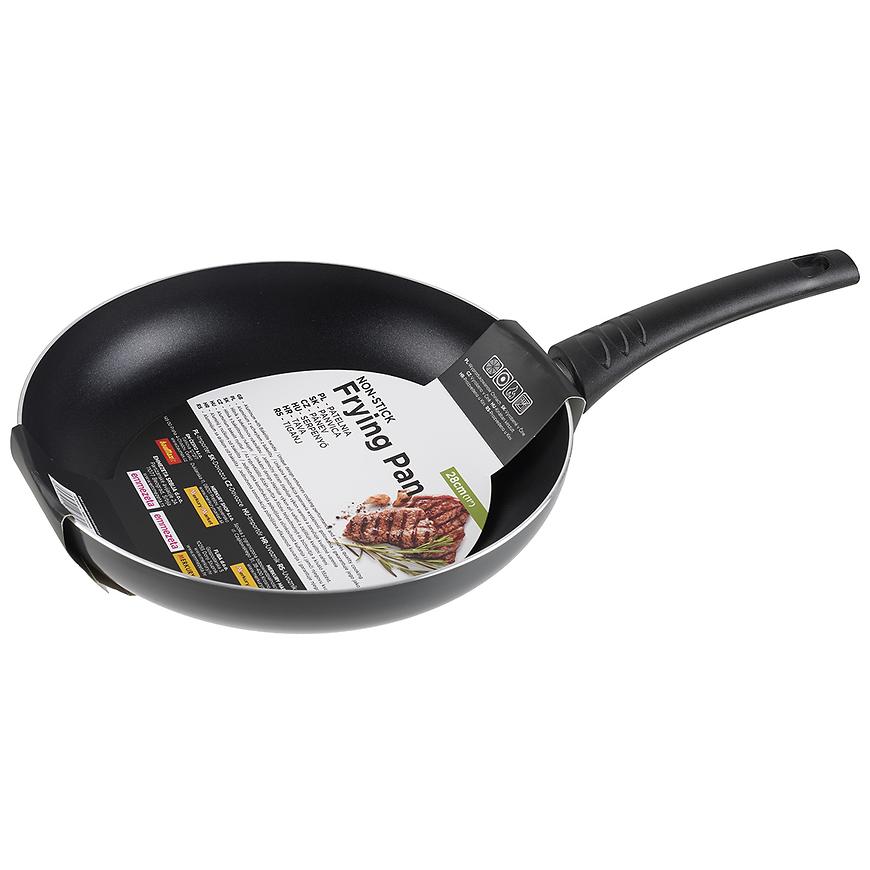 Pánev 28x5.5cm.2.3mm